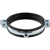 Lüftungsrohrschelle L-RS DN 100